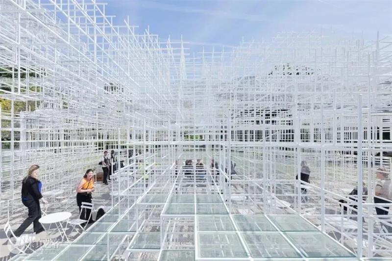 我的建筑与自然 | 藤本壮介在2019深双 博文精选 深港双城双年展 藤本壮介 建筑 深圳 灵感 日本 新生代 建筑师 翘楚 藤本 其后 崇真艺客