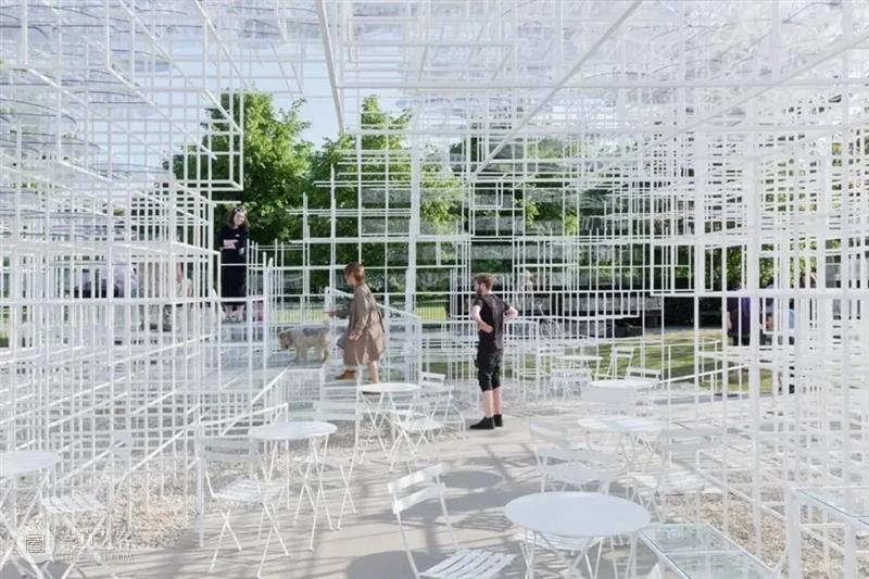 我的建筑与自然 | 藤本壮介在2019深双 博文精选 深港双城双年展 藤本壮介 建筑 深圳 灵感 日本 新生代 建筑师 翘楚 藤本 其后 崇真艺客