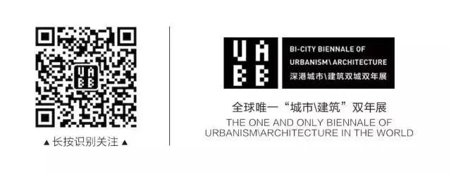 我的建筑与自然 | 藤本壮介在2019深双 博文精选 深港双城双年展 藤本壮介 建筑 深圳 灵感 日本 新生代 建筑师 翘楚 藤本 其后 崇真艺客