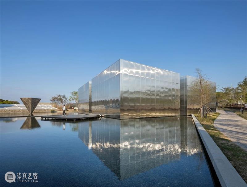“Mon Amour” 文化空间 / HBA-rchitects 博文精选 ADCNews Amour 空间 HBA rchitects 文化 Yoon Joonhwan 项目 乡村 女孩 崇真艺客