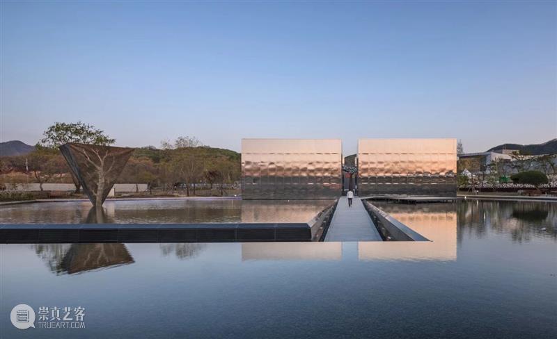 “Mon Amour” 文化空间 / HBA-rchitects 博文精选 ADCNews Amour 空间 HBA rchitects 文化 Yoon Joonhwan 项目 乡村 女孩 崇真艺客