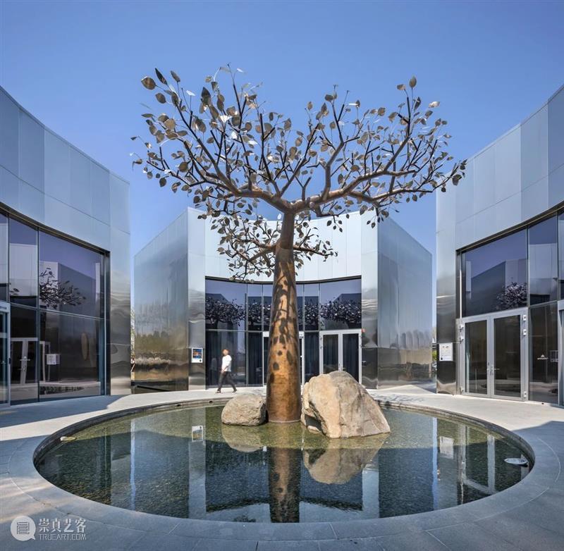 “Mon Amour” 文化空间 / HBA-rchitects 博文精选 ADCNews Amour 空间 HBA rchitects 文化 Yoon Joonhwan 项目 乡村 女孩 崇真艺客