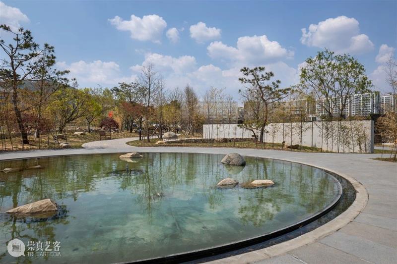 “Mon Amour” 文化空间 / HBA-rchitects 博文精选 ADCNews Amour 空间 HBA rchitects 文化 Yoon Joonhwan 项目 乡村 女孩 崇真艺客