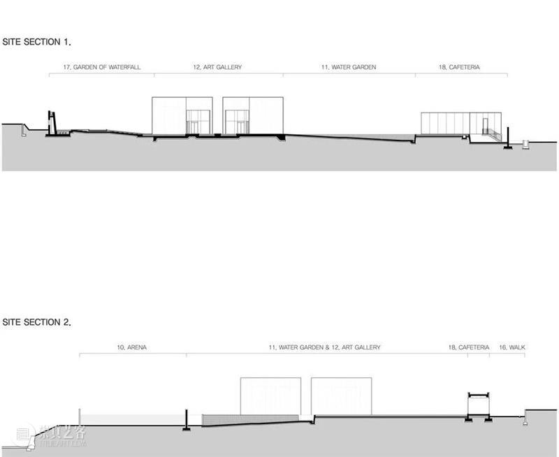 “Mon Amour” 文化空间 / HBA-rchitects 博文精选 ADCNews Amour 空间 HBA rchitects 文化 Yoon Joonhwan 项目 乡村 女孩 崇真艺客