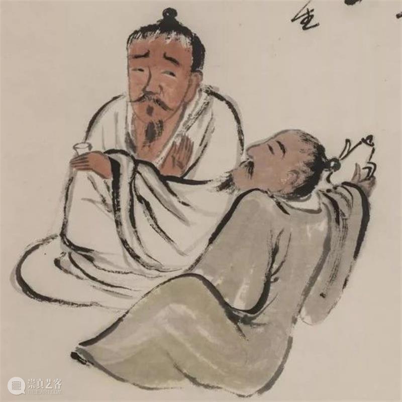 云征集 | 清华艺博拍了拍你——我们有一批微表情等你来设计! 清华 艺博 微表情 PUCK 杂志 符号 情绪 人脸 Emoji 美国卡耐基·梅隆大学 崇真艺客