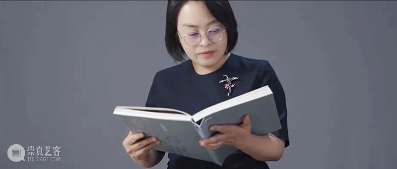 《嘉德经眼录·石渠宝笈珍品》丨胡妍妍：愿我们的人间瑰宝宜子孙、永流传 崇真艺客