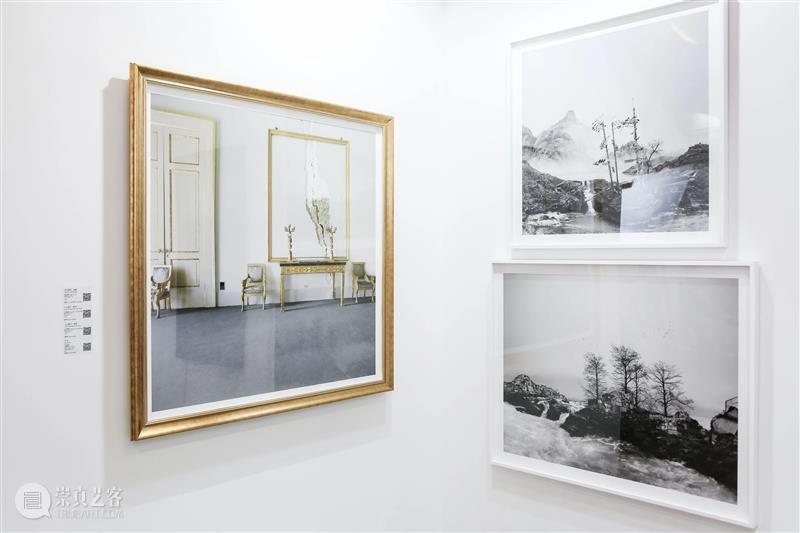 读档 | 胡为一：蓝色骨头 胡为 蓝色 骨头 作品 名称 蓝色骨头 时间 艺术家 工作 上海 崇真艺客