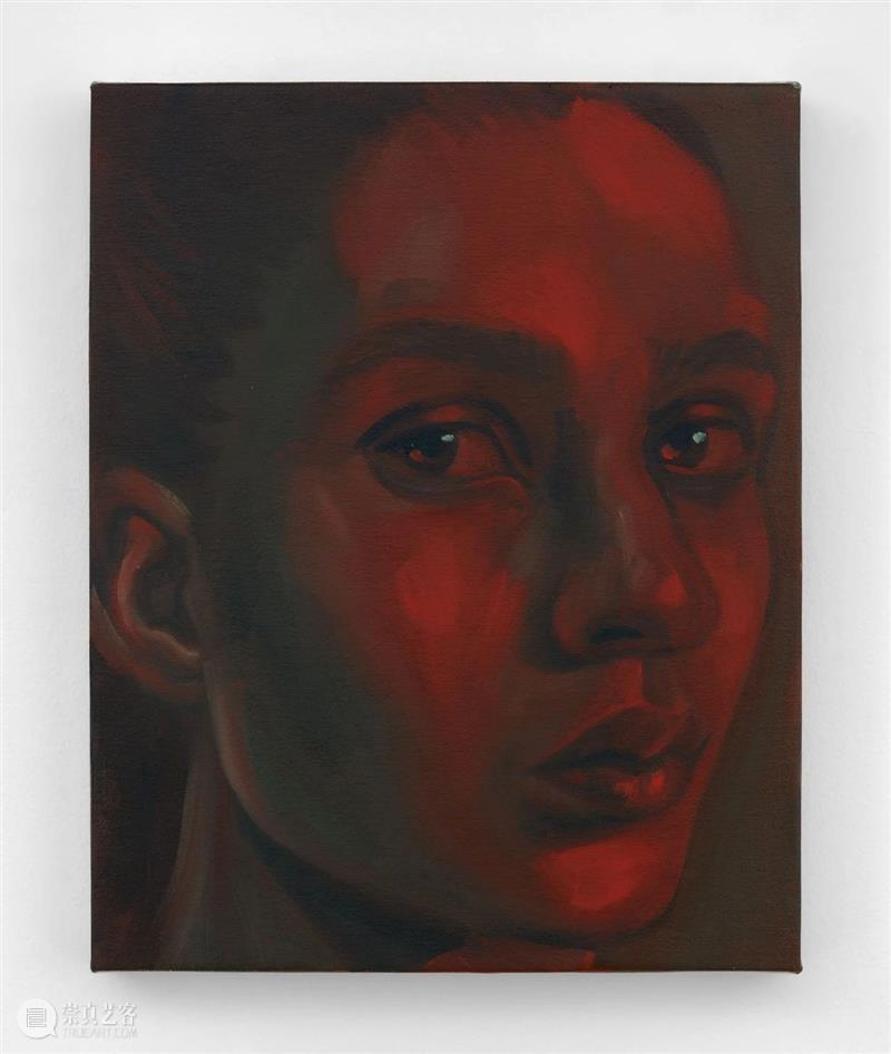 线上展厅 | 阿尔敏·莱希呈现克洛伊·怀斯(Chloe Wise)「第二天性」(Second Nature) 阿尔敏 莱希 线上 展厅 怀斯 Chloe Wise Nature 克洛伊 Online 崇真艺客