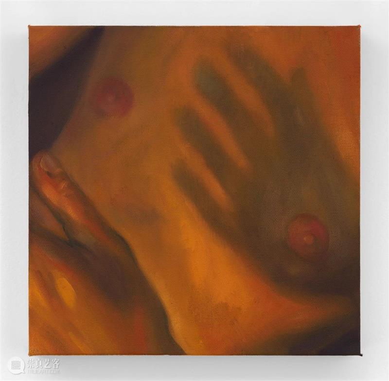 线上展厅 | 阿尔敏·莱希呈现克洛伊·怀斯(Chloe Wise)「第二天性」(Second Nature) 阿尔敏 莱希 线上 展厅 怀斯 Chloe Wise Nature 克洛伊 Online 崇真艺客