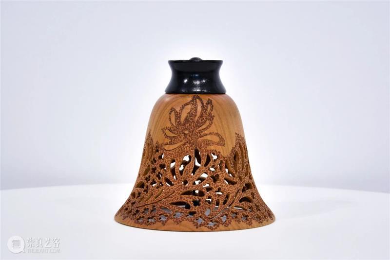 LCAM预告 | 惠风和畅·铃动临港——铃铛文化收藏展 惠风和畅 临港 铃铛 文化 LCAM 收藏展 展期 地址 上海临港国际艺术园 水芸路418号 崇真艺客