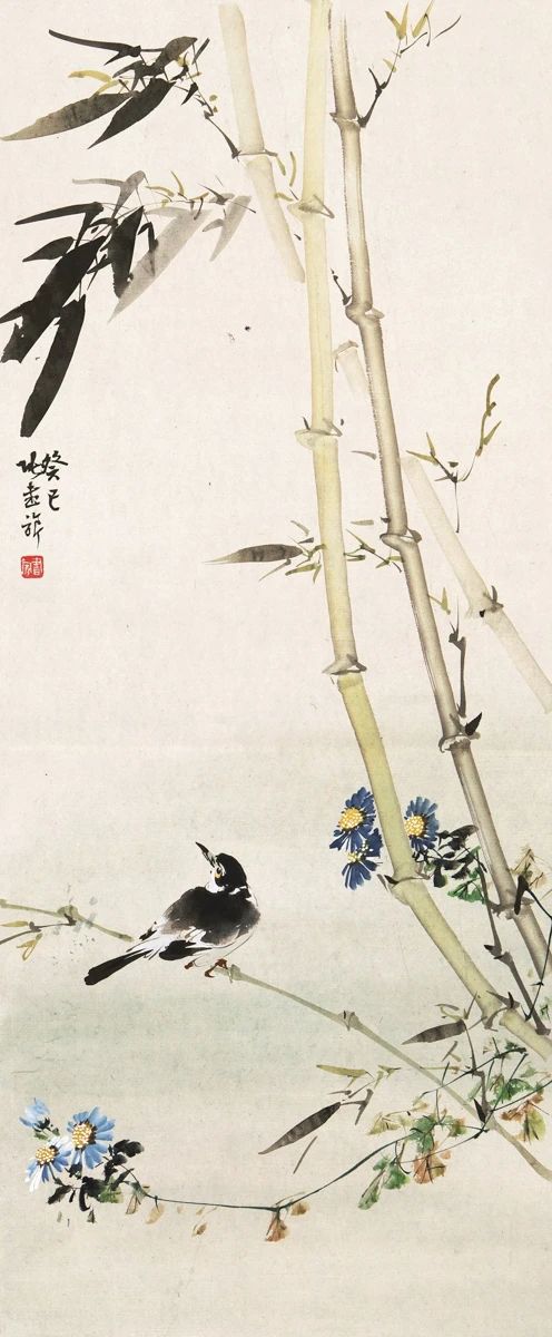 展览预告｜“仙华双甲－吴茀之、张书旂诞辰120周年特展”即将开幕 仙华 吴茀之 张书旂 诞辰 特展 主办单位 浙江美术馆 浦江县人民政府 日期 时间 崇真艺客