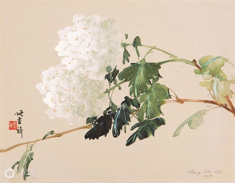 展览预告｜“仙华双甲－吴茀之、张书旂诞辰120周年特展”即将开幕 仙华 吴茀之 张书旂 诞辰 特展 主办单位 浙江美术馆 浦江县人民政府 日期 时间 崇真艺客