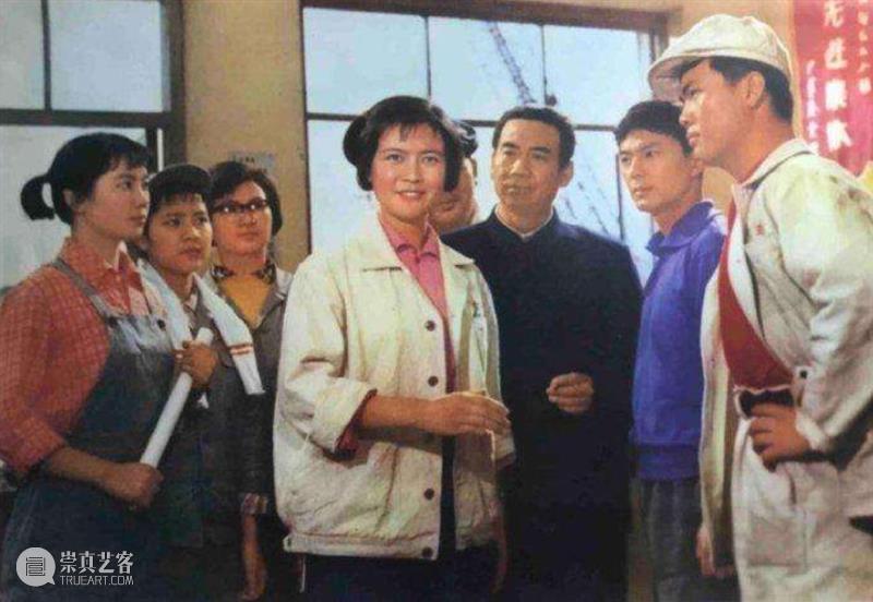 讨论｜“群众科学”：技术政治与相关文艺 群众 科学 技术 政治 文艺 媒介 边界 系列 活动 Series 崇真艺客