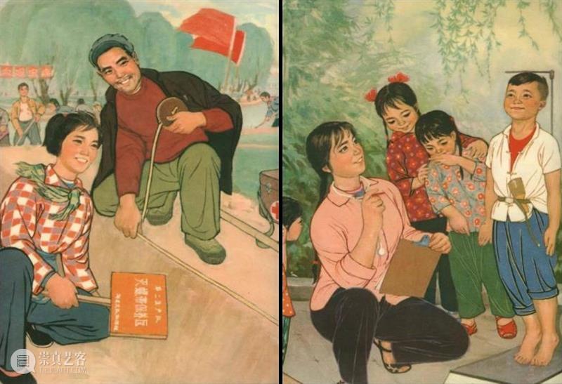 讨论|“群众科学”:技术政治与相关文艺 群众 科学 技术 政治 文艺 媒介 边界 系列 活动 Series 崇真艺客
