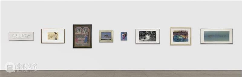 東京画廊+BTAP 线上展厅|还会与你相见——70周年特展 Part2 (第一辑) 展厅 特展 线上 東京画廊+BTAP 東京画廊+BTAP 丁乙 方力钧 刘小东 王玉平 王舒野 崇真艺客