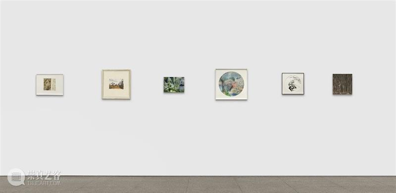 東京画廊+BTAP 线上展厅|还会与你相见——70周年特展 Part2 (第一辑) 展厅 特展 线上 東京画廊+BTAP 東京画廊+BTAP 丁乙 方力钧 刘小东 王玉平 王舒野 崇真艺客