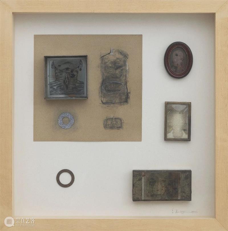東京画廊+BTAP 线上展厅|还会与你相见——70周年特展 Part2 (第一辑) 展厅 特展 线上 東京画廊+BTAP 東京画廊+BTAP 丁乙 方力钧 刘小东 王玉平 王舒野 崇真艺客