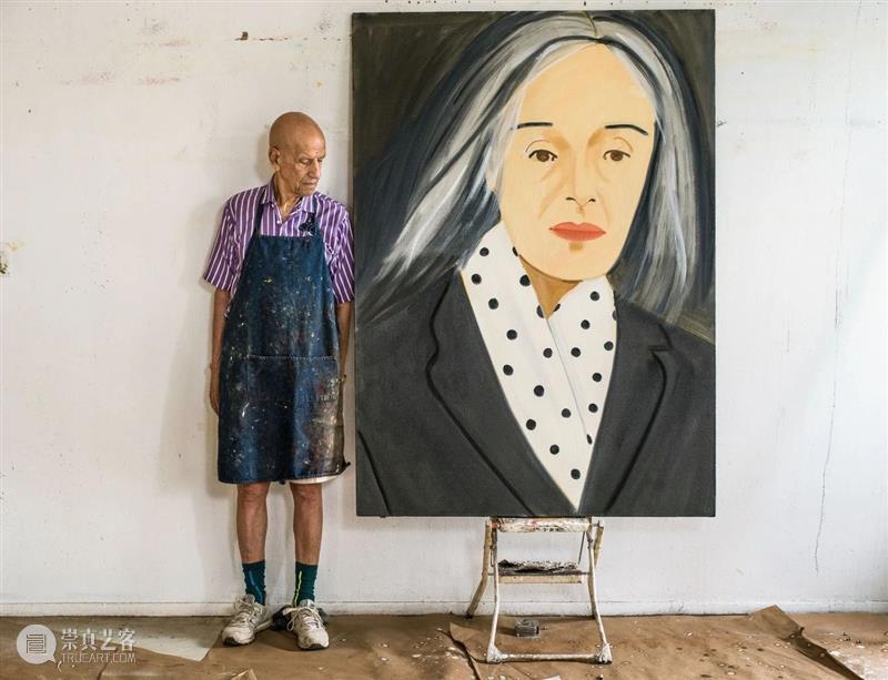 63年为妻子创作1000幅画像,这位波普大师把狗粮撒满全世界! 大师 波普 妻子 画像 狗粮 全世界 不久前 大人 浪潮 上海复星艺术中心 崇真艺客