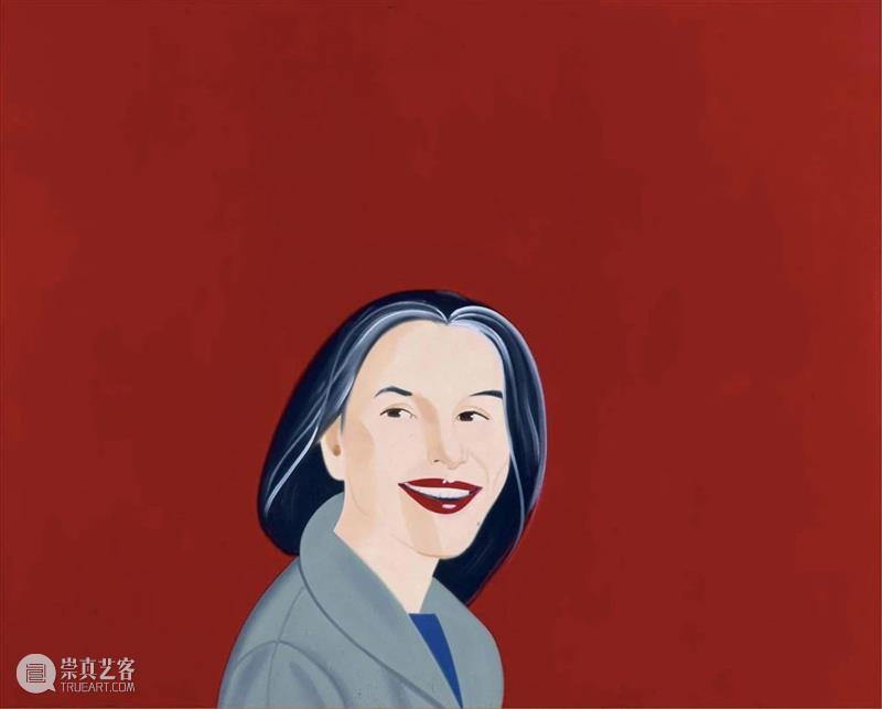 63年为妻子创作1000幅画像,这位波普大师把狗粮撒满全世界! 大师 波普 妻子 画像 狗粮 全世界 不久前 大人 浪潮 上海复星艺术中心 崇真艺客