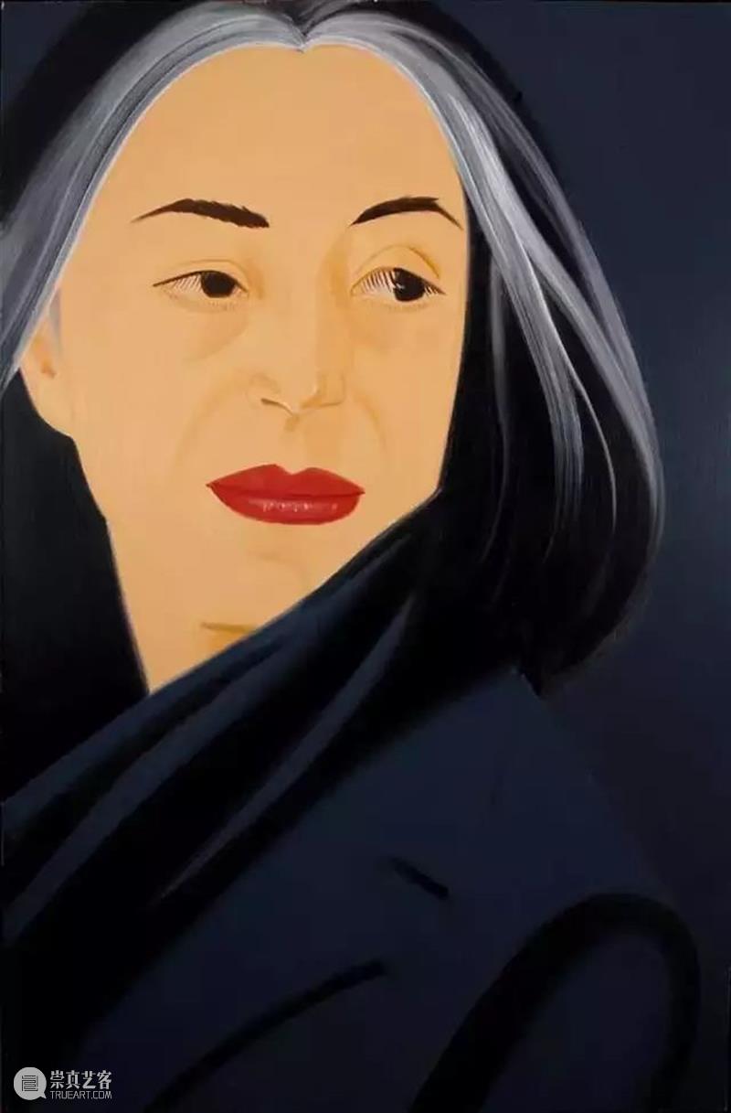 63年为妻子创作1000幅画像,这位波普大师把狗粮撒满全世界! 大师 波普 妻子 画像 狗粮 全世界 不久前 大人 浪潮 上海复星艺术中心 崇真艺客