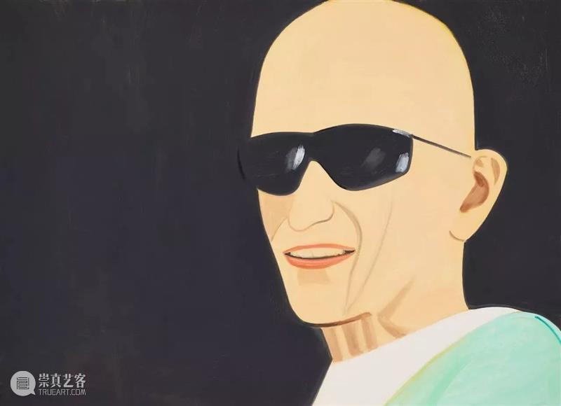 63年为妻子创作1000幅画像,这位波普大师把狗粮撒满全世界! 大师 波普 妻子 画像 狗粮 全世界 不久前 大人 浪潮 上海复星艺术中心 崇真艺客