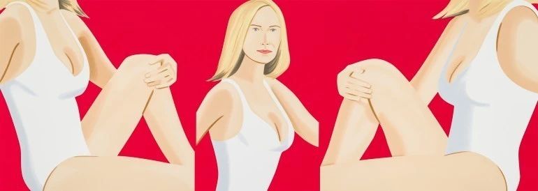 63年为妻子创作1000幅画像,这位波普大师把狗粮撒满全世界! 大师 波普 妻子 画像 狗粮 全世界 不久前 大人 浪潮 上海复星艺术中心 崇真艺客
