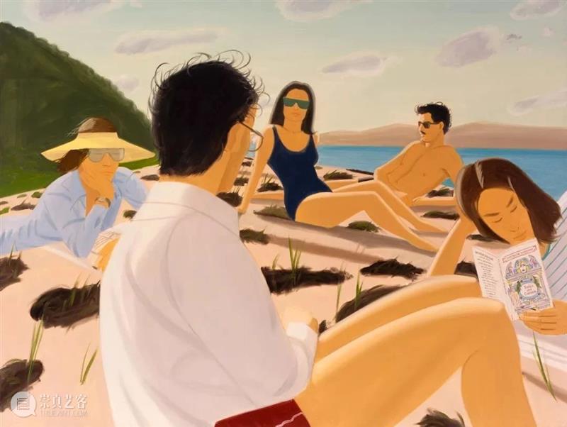 63年为妻子创作1000幅画像,这位波普大师把狗粮撒满全世界! 大师 波普 妻子 画像 狗粮 全世界 不久前 大人 浪潮 上海复星艺术中心 崇真艺客