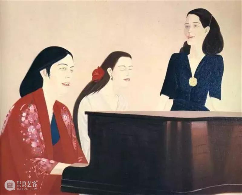 63年为妻子创作1000幅画像,这位波普大师把狗粮撒满全世界! 大师 波普 妻子 画像 狗粮 全世界 不久前 大人 浪潮 上海复星艺术中心 崇真艺客