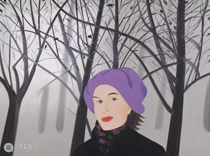 63年为妻子创作1000幅画像,这位波普大师把狗粮撒满全世界! 大师 波普 妻子 画像 狗粮 全世界 不久前 大人 浪潮 上海复星艺术中心 崇真艺客