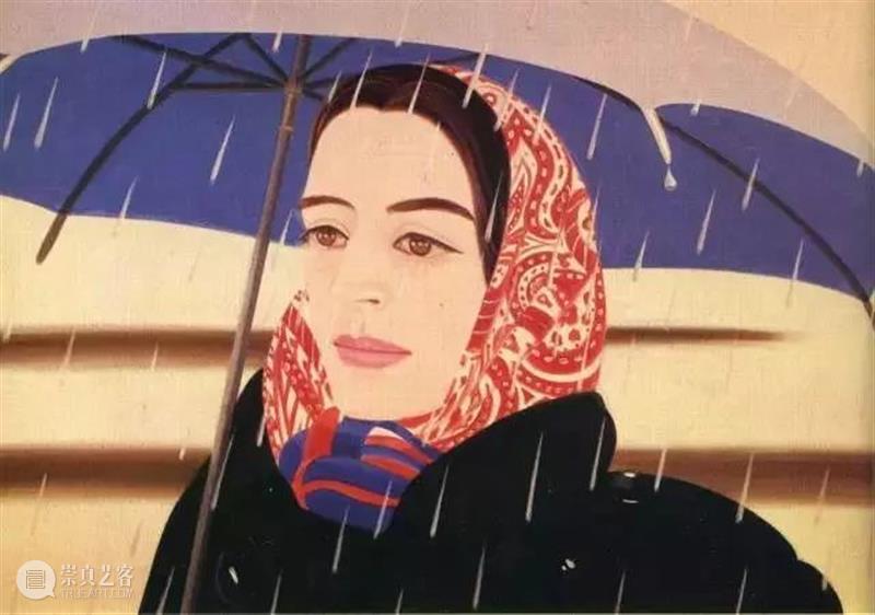63年为妻子创作1000幅画像,这位波普大师把狗粮撒满全世界! 大师 波普 妻子 画像 狗粮 全世界 不久前 大人 浪潮 上海复星艺术中心 崇真艺客