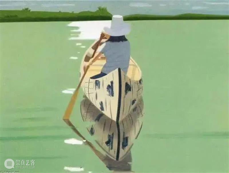 63年为妻子创作1000幅画像,这位波普大师把狗粮撒满全世界! 大师 波普 妻子 画像 狗粮 全世界 不久前 大人 浪潮 上海复星艺术中心 崇真艺客