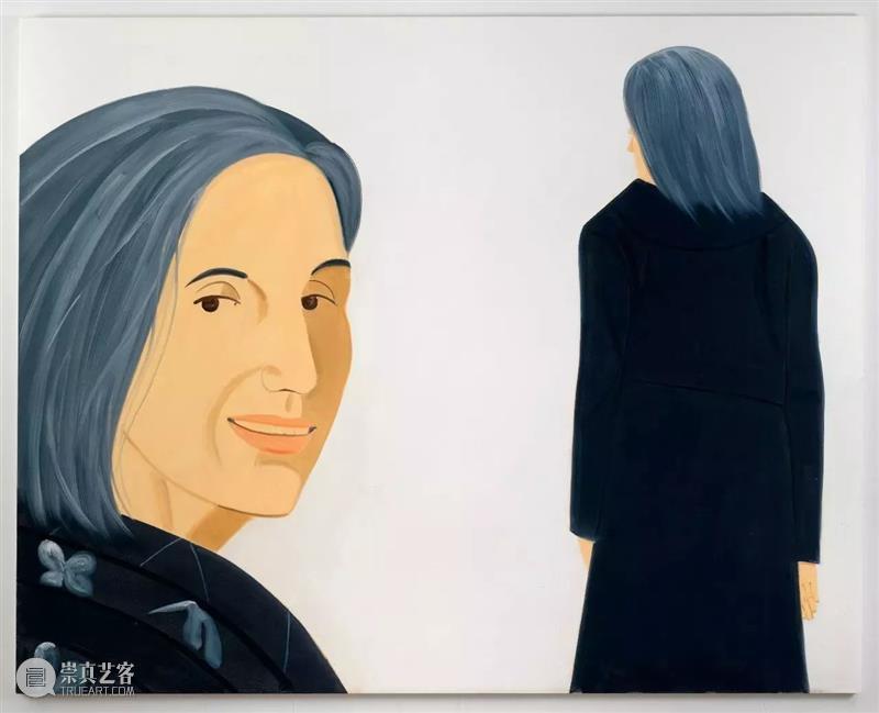 63年为妻子创作1000幅画像,这位波普大师把狗粮撒满全世界! 大师 波普 妻子 画像 狗粮 全世界 不久前 大人 浪潮 上海复星艺术中心 崇真艺客