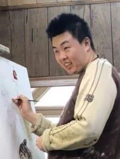 今日新展预告，自然与自在—李雄伊油画新作展即将开幕 李雄伊 油画 新作展 雄伊 羁绊 大师 杨维民 本真 艺术家 街灯 崇真艺客