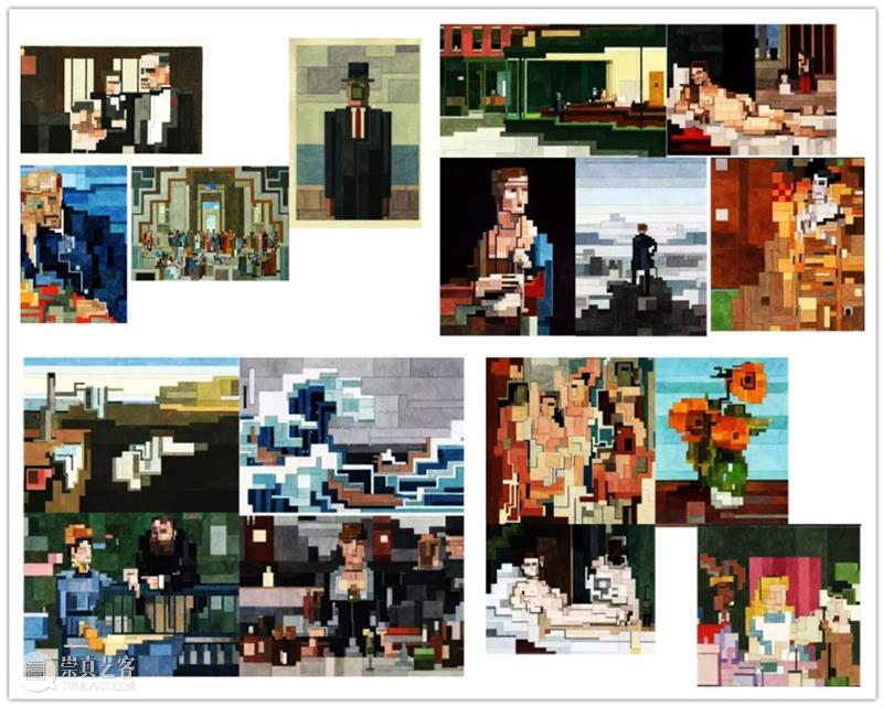 云竹湖“大地美术馆”装置雕塑国内征集阶段14件作品入围 云竹湖 装置 雕塑 国内 作品 大地美术馆 阶段 剧场 中国 山西 崇真艺客