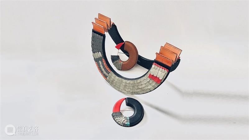 【IFA武汉时尚艺术季】全球毕设专辑—英国谢菲尔德哈勒姆大学 英国谢菲尔德哈勒姆大学 武汉 时尚 艺术季 全球 IFA 专辑 主题 城市经典 DESCRIBINGEXPRESSION 崇真艺客
