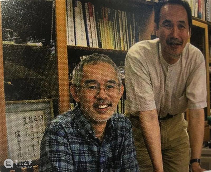 M50展览 |「2020新作展」井上直久笔下的梦幻王国 井上直久 王国 梦幻 2020新作展 笔下 北京 上海 同期 左右 地方 崇真艺客