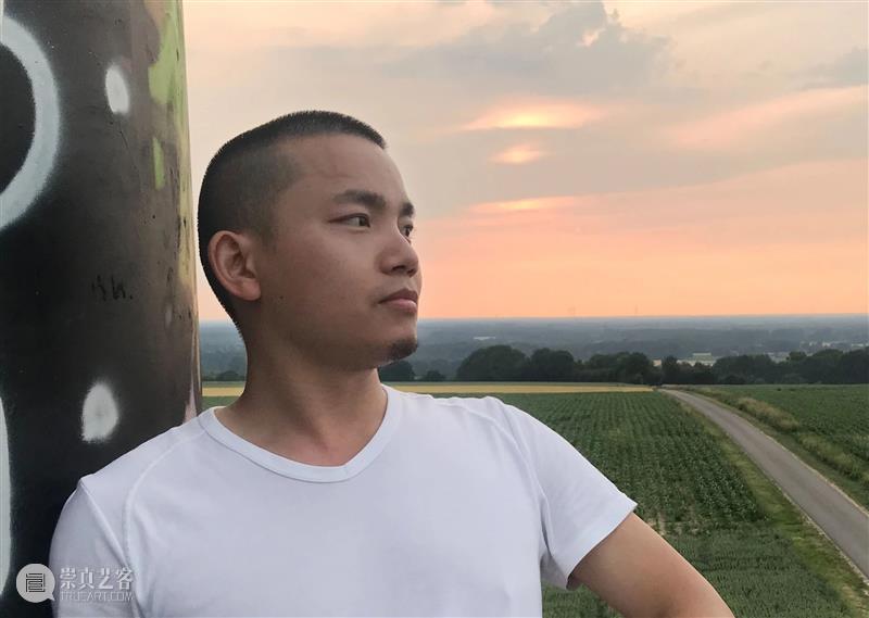 机构的推荐 | “腾挪空间”作品推介 机构 空间 作品 广州 小洲村西 直街一巷1号 小组 工作 概念 艺术 崇真艺客
