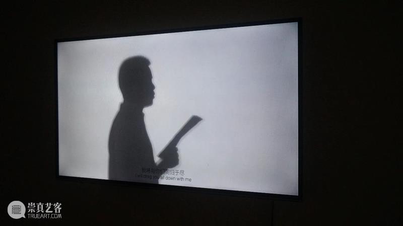 机构的推荐 | “腾挪空间”作品推介 机构 空间 作品 广州 小洲村西 直街一巷1号 小组 工作 概念 艺术 崇真艺客