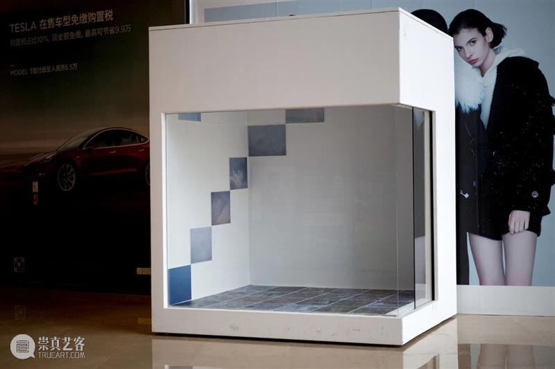 机构的推荐 | “腾挪空间”作品推介 机构 空间 作品 广州 小洲村西 直街一巷1号 小组 工作 概念 艺术 崇真艺客