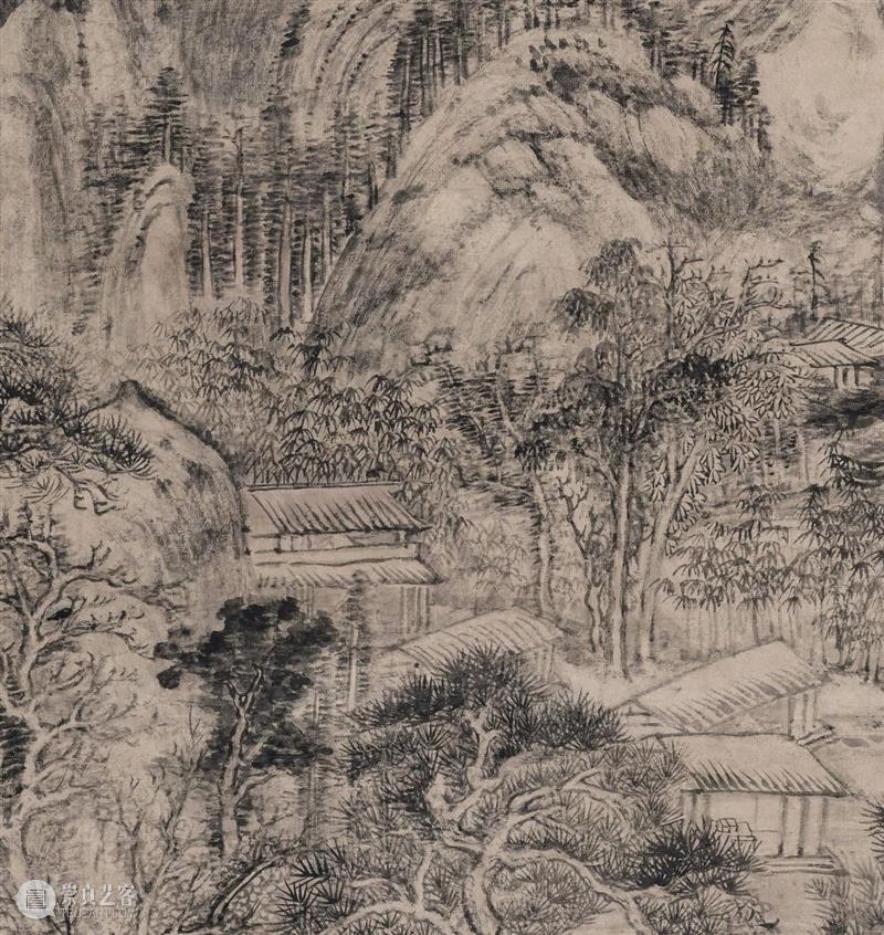 “古意的生成——明清书画研究展”之“化古创新” 古意 明清 书画 中央美术学院美术馆 藏品 美术史 当中 价值 系列 精品 崇真艺客