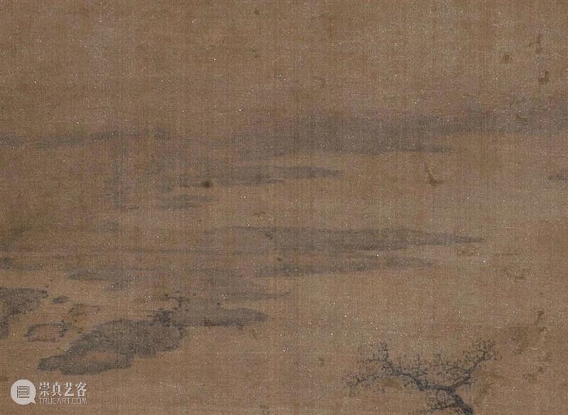 “古意的生成——明清书画研究展”之“化古创新” 古意 明清 书画 中央美术学院美术馆 藏品 美术史 当中 价值 系列 精品 崇真艺客