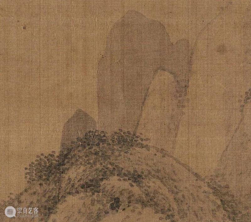 “古意的生成——明清书画研究展”之“化古创新” 古意 明清 书画 中央美术学院美术馆 藏品 美术史 当中 价值 系列 精品 崇真艺客