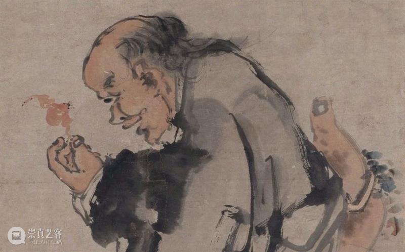 “古意的生成——明清书画研究展”之“化古创新” 古意 明清 书画 中央美术学院美术馆 藏品 美术史 当中 价值 系列 精品 崇真艺客