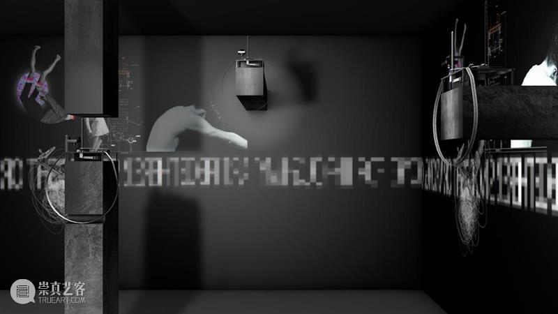 驻留公布｜你的“云”创作从这里启程 崇真艺客