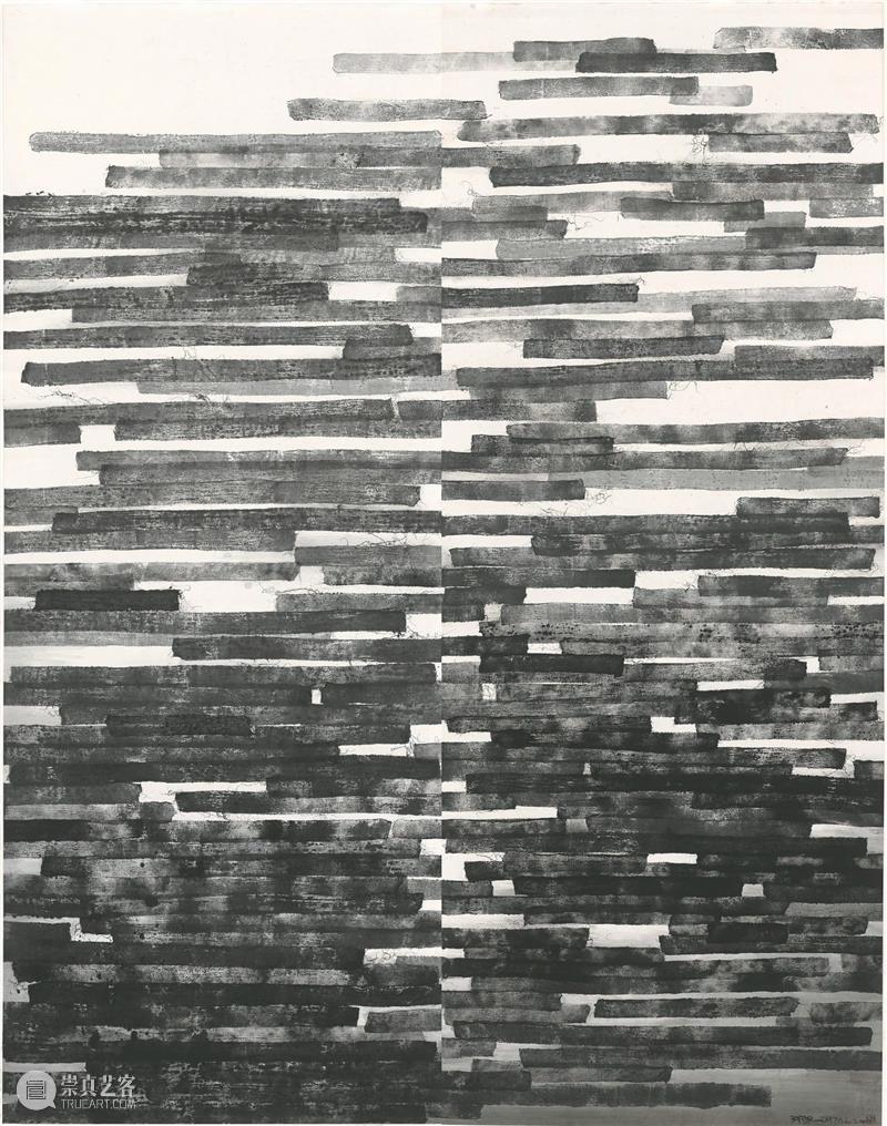 展览现场 |  “王璜生：呼/吸”龙美术馆开展 - 危机研讨 久别重逢 王璜生 龙美术馆 现场 危机 策展人 顾铮 西岸 展厅 上海徐汇区 龙腾大道3398号 崇真艺客