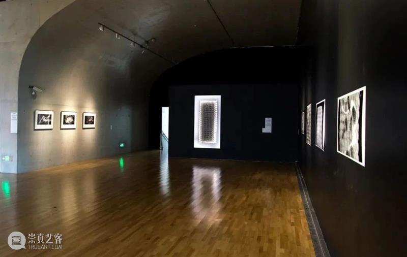 展览现场 |  “王璜生：呼/吸”龙美术馆开展 - 危机研讨 久别重逢 王璜生 龙美术馆 现场 危机 策展人 顾铮 西岸 展厅 上海徐汇区 龙腾大道3398号 崇真艺客
