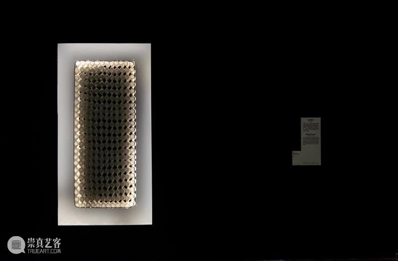 展览现场 |  “王璜生：呼/吸”龙美术馆开展 - 危机研讨 久别重逢 王璜生 龙美术馆 现场 危机 策展人 顾铮 西岸 展厅 上海徐汇区 龙腾大道3398号 崇真艺客