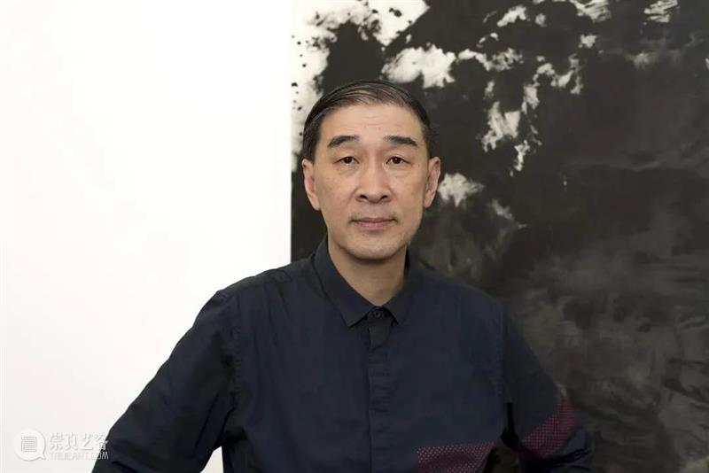 展览现场 | “王璜生:呼/吸”龙美术馆开展 - 危机研讨 久别重逢 王璜生 龙美术馆 现场 危机 策展人 顾铮 西岸 展厅 上海徐汇区 龙腾大道3398号 崇真艺客