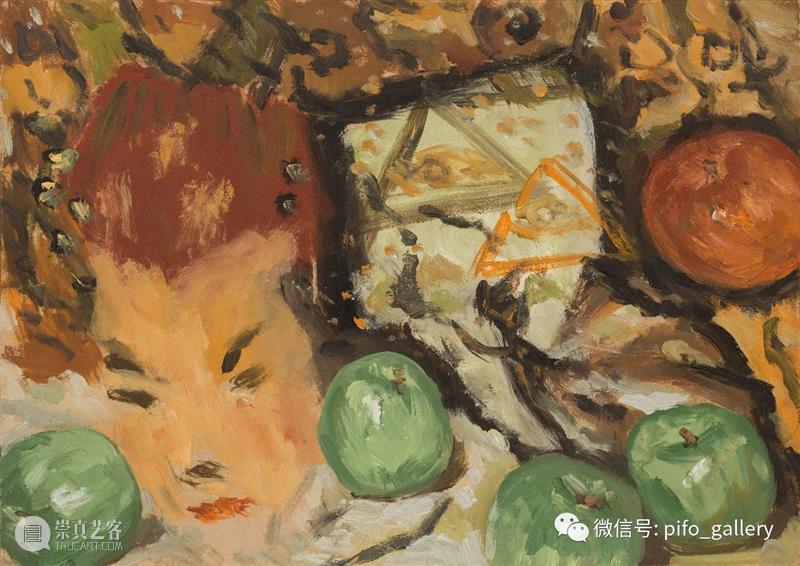 偏锋 艺术家 | 倪军：这个庚子年的春，有美学上的刻骨铭心 倪军 艺术家 庚子 美学 偏锋 北京 三里屯 图片 惠允 作品 崇真艺客