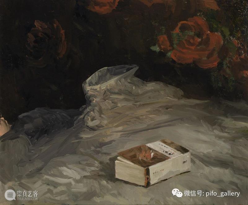 偏锋 艺术家 | 倪军:这个庚子年的春,有美学上的刻骨铭心 倪军 艺术家 庚子 美学 偏锋 北京 三里屯 图片 惠允 作品 崇真艺客
